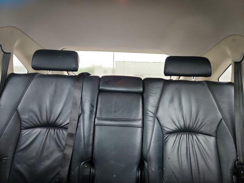 54113516 :رقم المزاد ، JTJHW31U482060803 vin ، 2008 Lexus Rx مزاد بيع