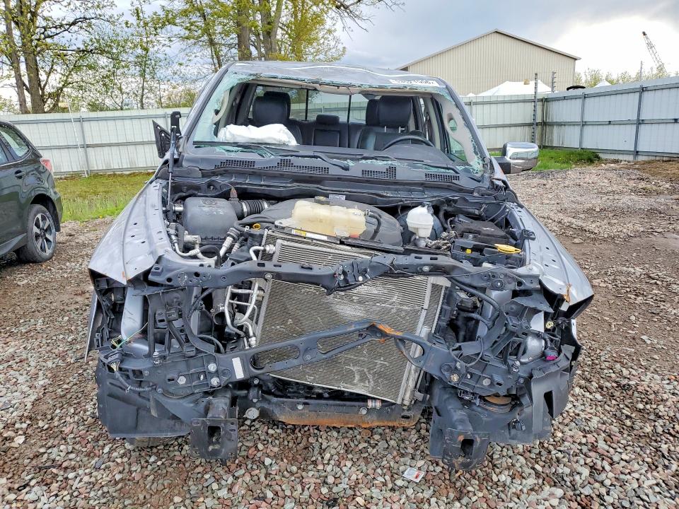 Aukcja sprzedaży 2019 Ram 1500 Classic, vin: 1C6RR6NM9KS709570, numer aukcji: 53521556