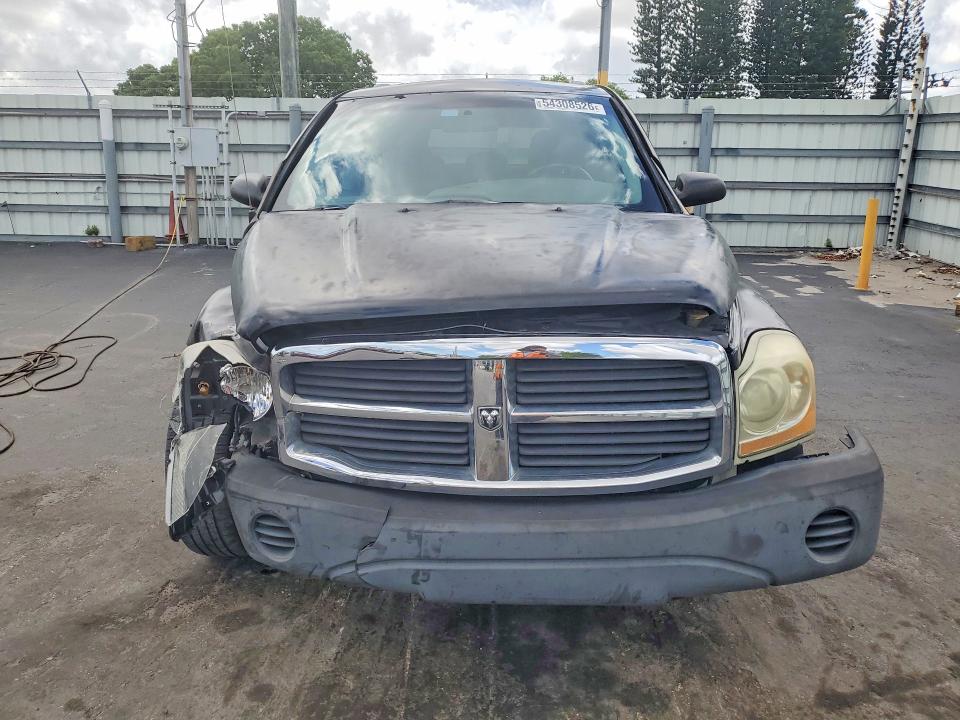Aukcja sprzedaży 2005 Dodge Durango, vin: 1D4HD38K05F512637, numer aukcji: 54308526