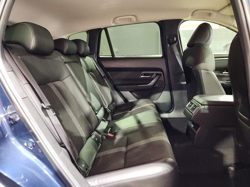 Auction sale of the 2025 Mazda Cx-50, vin: 7MMVABBM0SN331987, lot number: 55680286