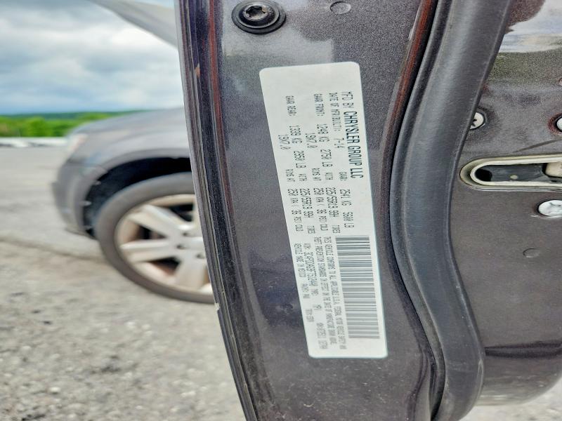 54218826 :رقم المزاد ، 3C4PDDAG9FT512440 vin ، 2015 Dodge Journey مزاد بيع