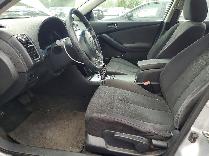 2012 Nissan Altima მანქანა იყიდება აუქციონზე, vin: 1N4AL2AP3CC230241, აუქციონის ნომერი: 55168546