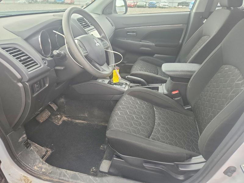 Aukcja sprzedaży 2024 Mitsubishi Outlander Sport, vin: JA4ARUAU9RU009847, numer aukcji: 53598676