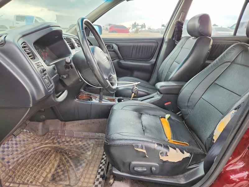 53664426 :رقم المزاد ، JNKCP11A32T504967 vin ، 2002 Infiniti G20 مزاد بيع