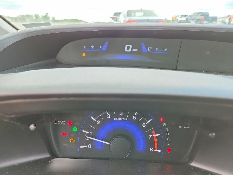Aukcja sprzedaży 2015 Honda Civic, vin: 19XFB2F53FE258709, numer aukcji: 53778806