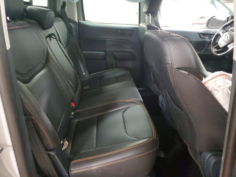 52650606 :رقم المزاد ، 3FTTW8G94PRA64566 vin ، 2023 Ford Maverick مزاد بيع