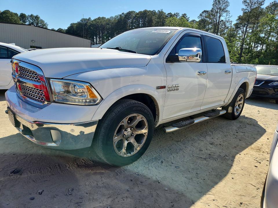 54083326 :رقم المزاد ، 1C6RR7NMXGS218180 vin ، 2016 Ram 1500 مزاد بيع