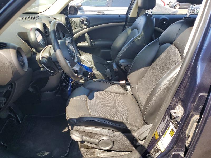 Продажа на аукционе авто 2011 Mini Cooper, vin: WMWZB3C55BWM00823, номер лота: 54142246