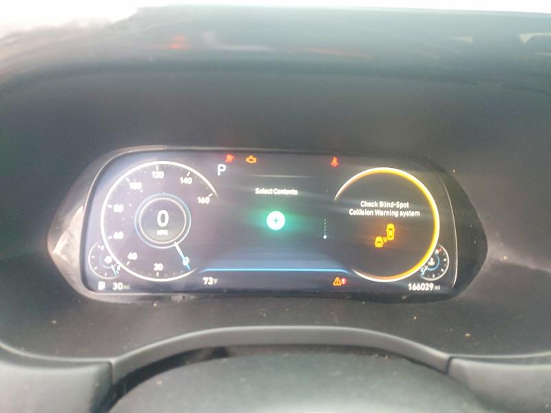 Продаж на аукціоні авто 2020 Hyundai Palisade, vin: KM8R54HE7LU031688, номер лоту: 52756946