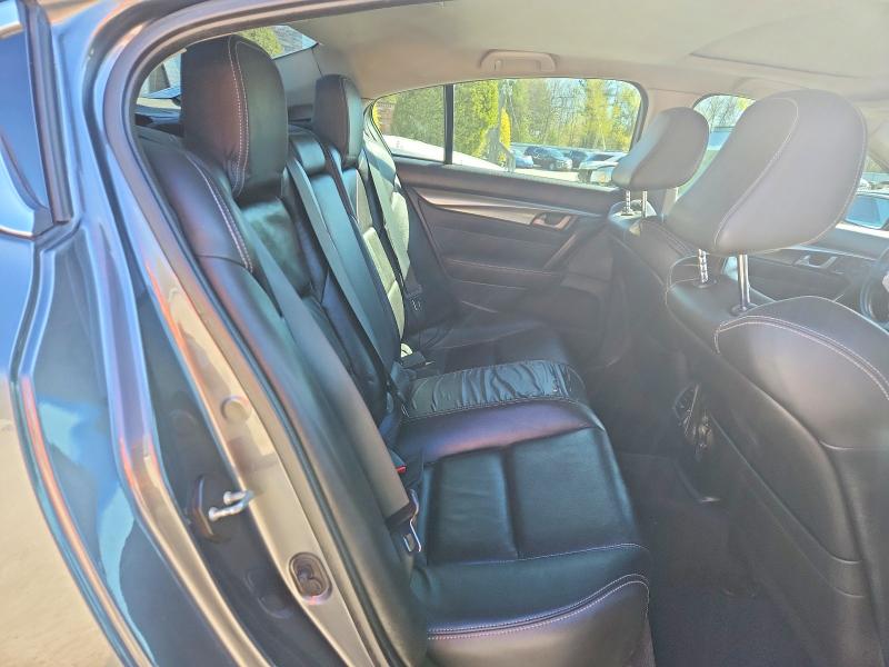 Продаж на аукціоні авто 2010 Acura Tl, vin: 19UUA9F28AA005004, номер лоту: 51907456