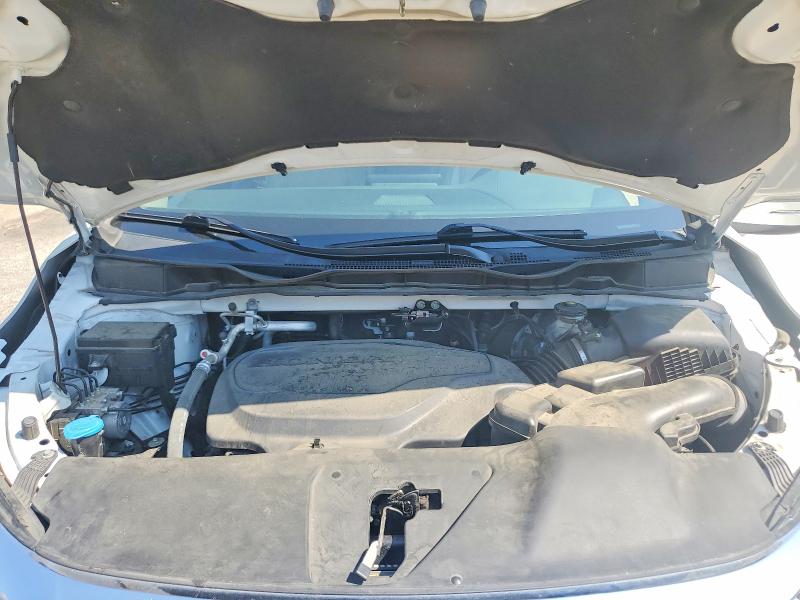 Продаж на аукціоні авто 2023 Honda Odyssey, vin: 5FNRL6H6XPB029060, номер лоту: 54399996