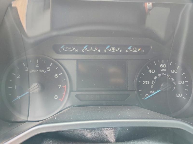 Aukcja sprzedaży 2016 Ford F150, vin: 1FTEX1C88GFD62335, numer aukcji: 54628636