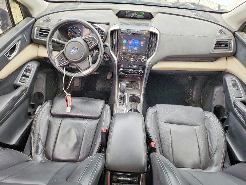 Продаж на аукціоні авто 2019 Subaru Ascent, vin: 4S4WMAPD8K3410734, номер лоту: 55135796