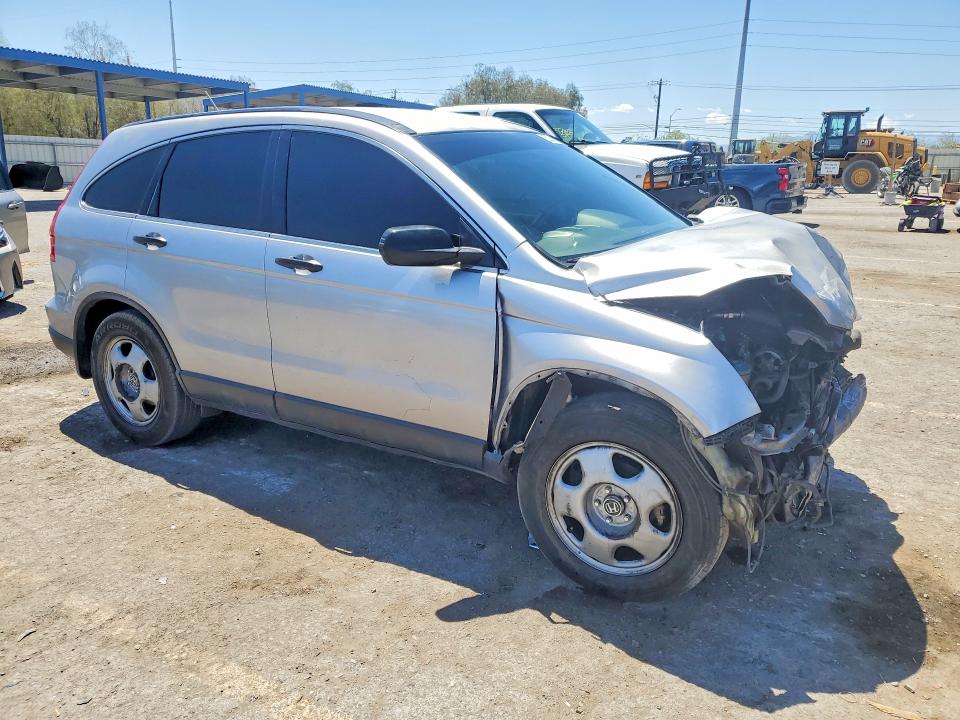 52746996 :رقم المزاد ، JHLRE38328C009174 vin ، 2008 Honda Cr-v مزاد بيع