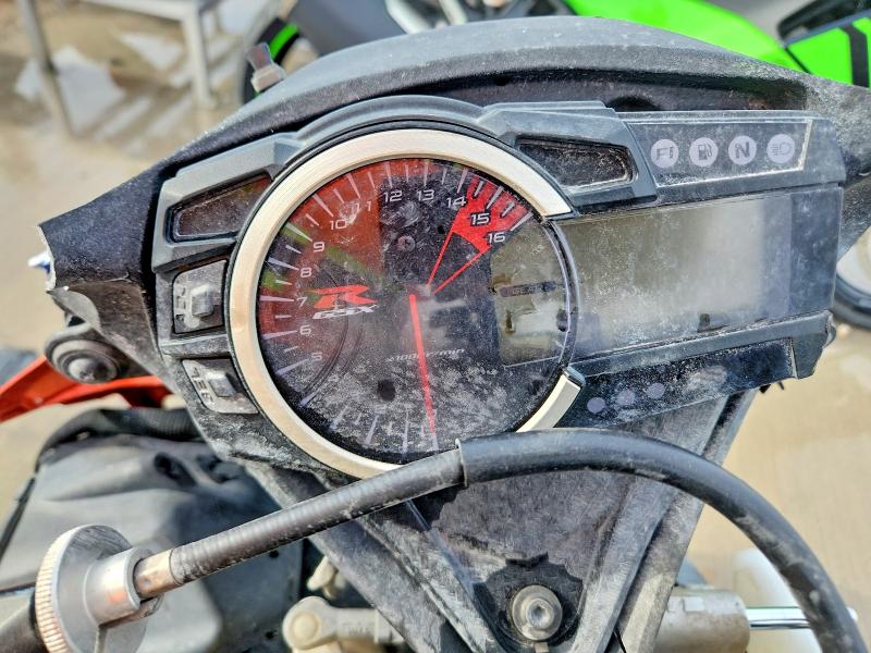 Продажа на аукционе авто 2017 Suzuki Gsx, vin: JS1GR7MA3H2100538, номер лота: 55155926