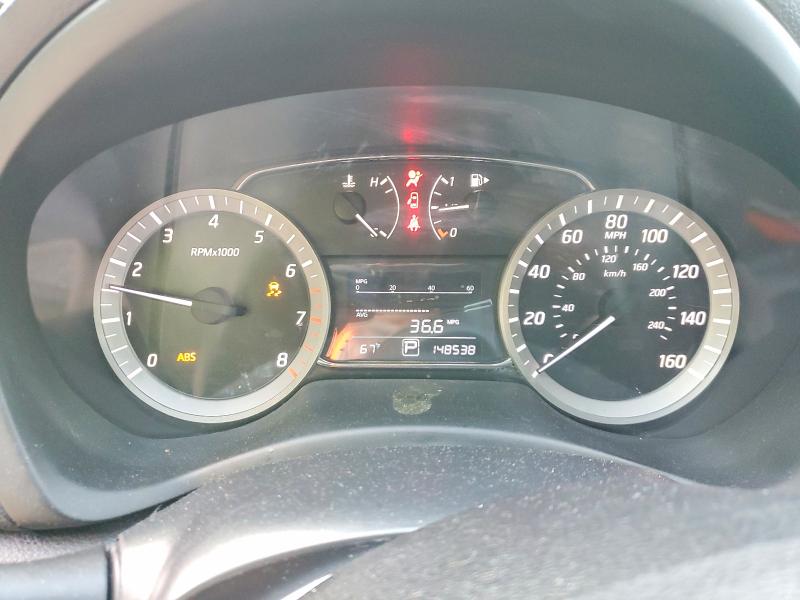 Продажа на аукционе авто 2013 Nissan Sentra, vin: 3N1AB7AP9DL740578, номер лота: 51807666