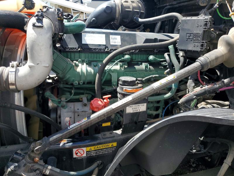 Продаж на аукціоні авто 2022 Volvo Vn, vin: 4V4NC9EHXNN600779, номер лоту: 54651426
