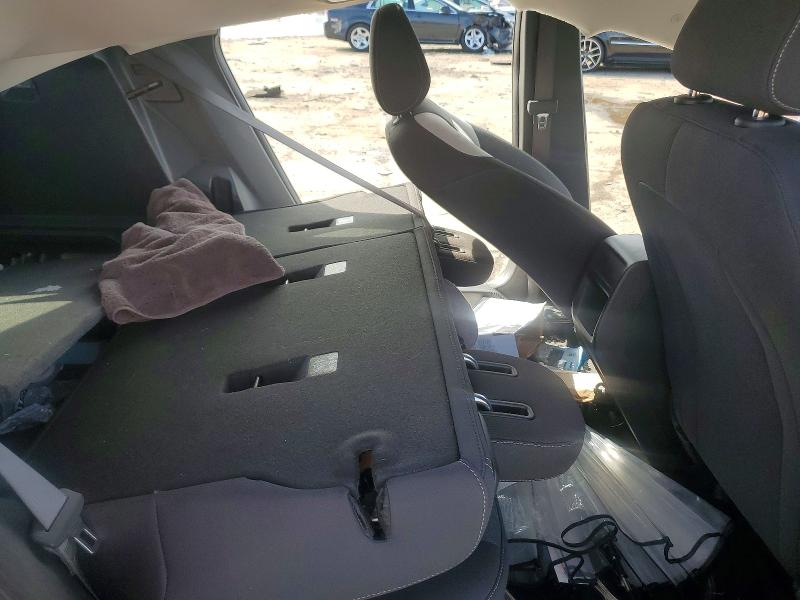 Продаж на аукціоні авто 2025 Chevrolet Trax, vin: KL77LFEP0SC295579, номер лоту: 54007146
