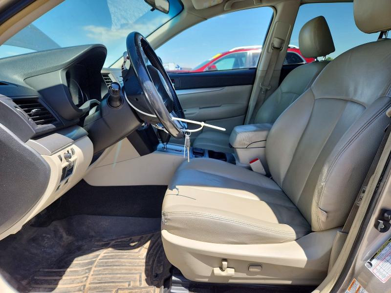 Aukcja sprzedaży 2014 Subaru Outback, vin: 4S4BRCCC8E3252778, numer aukcji: 53093006