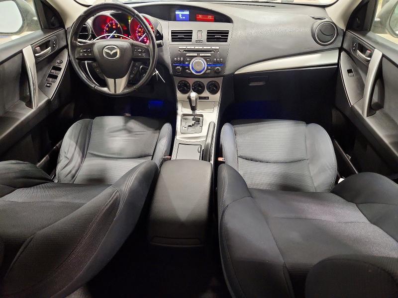 Продажа на аукционе авто 2010 Mazda 3, vin: JM1BL1S52A1194489, номер лота: 54732646