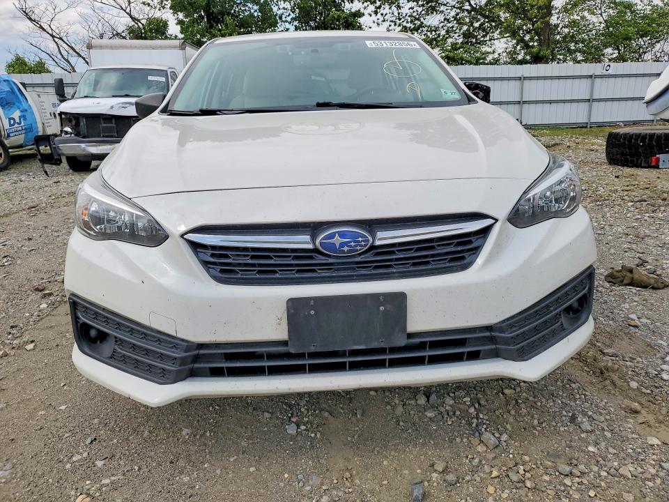 Aukcja sprzedaży 2022 Subaru Impreza, vin: 4S3GTAB60N3724760, numer aukcji: 53132856
