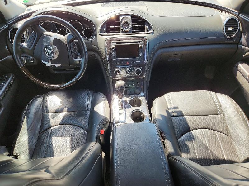 Aukcja sprzedaży 2016 Buick Enclave, vin: 5GAKVCKD1GJ190540, numer aukcji: 53193106