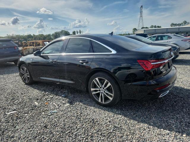 2019 Audi A6 მანქანა იყიდება აუქციონზე, vin: WAUL2AF25KN038333, აუქციონის ნომერი: 54956946