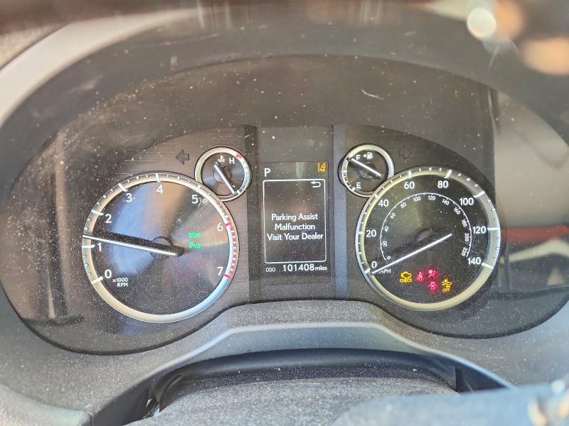 54898696 :رقم المزاد ، JTJAM7BX1N5327848 vin ، 2022 Lexus Gx مزاد بيع