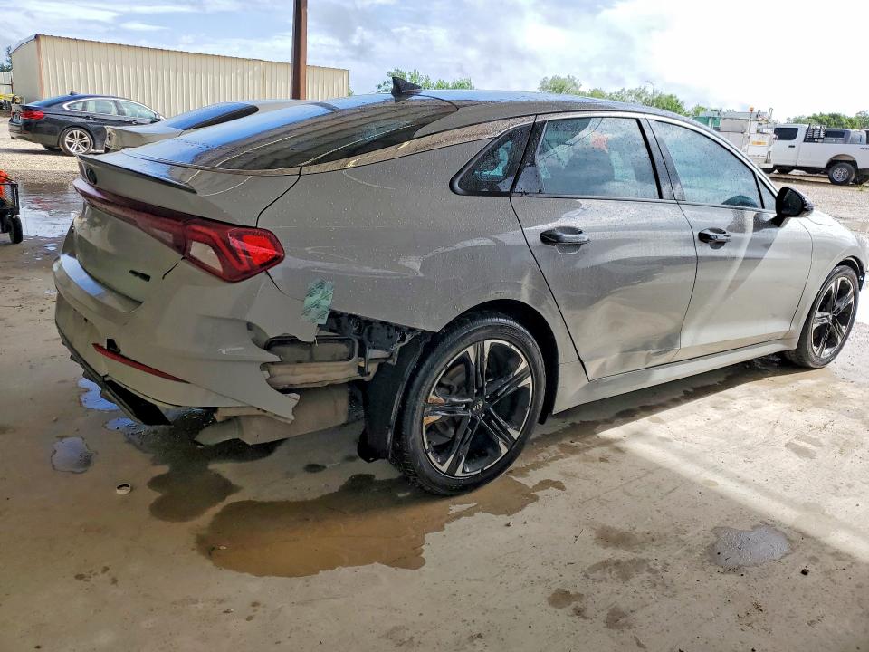 2021 Kia K5 მანქანა იყიდება აუქციონზე, vin: 5XXG64J27MG049706, აუქციონის ნომერი: 51425876