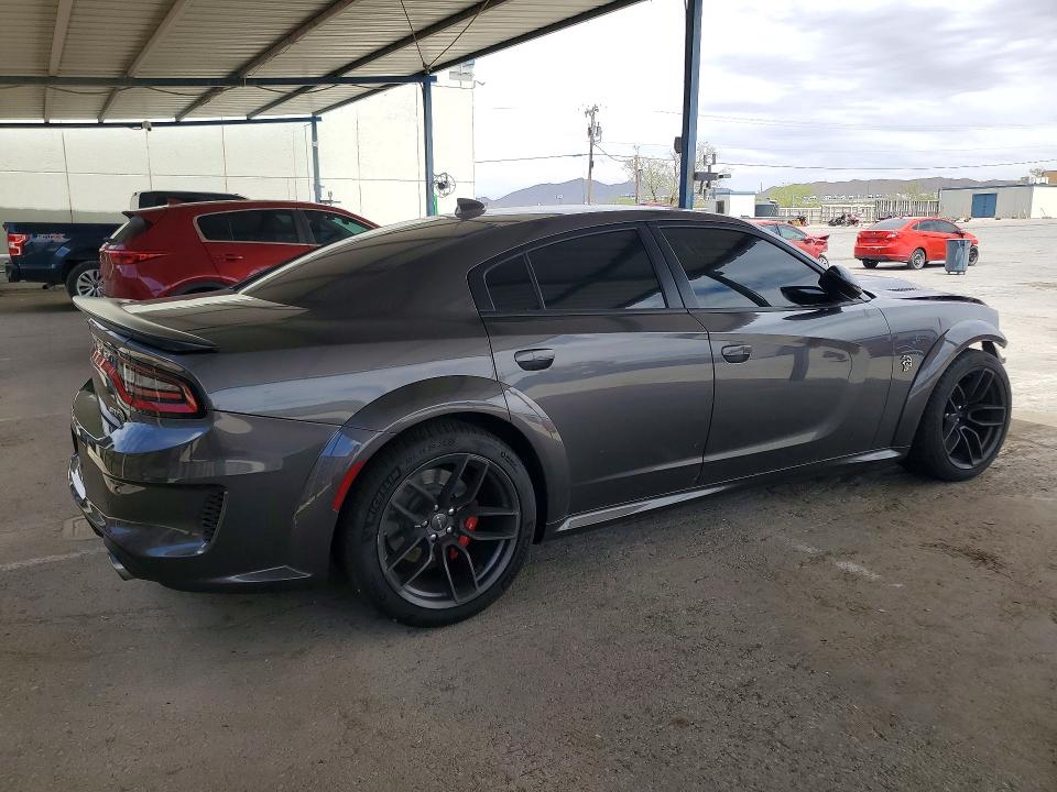 Aukcja sprzedaży 2023 Dodge Charger, vin: 2C3CDXL94PH642395, numer aukcji: 52397486
