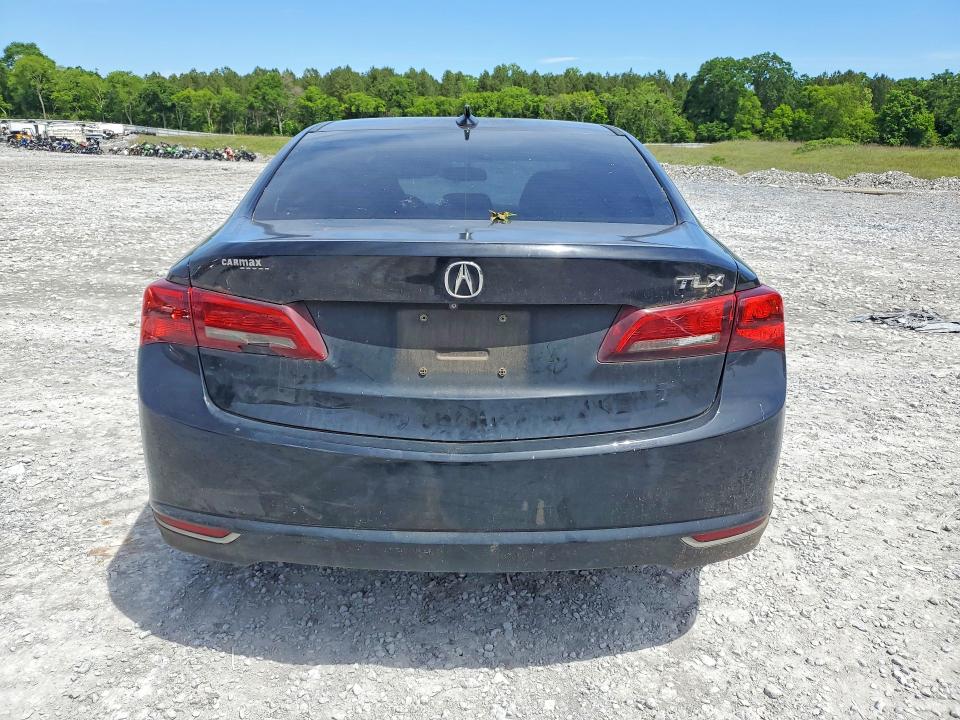Aukcja sprzedaży 2015 Acura Tlx, vin: 19UUB2F3XFA026196, numer aukcji: 52995846
