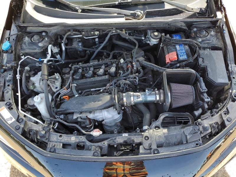 Aukcja sprzedaży 2022 Honda Civic, vin: 2HGFE1F92NH316365, numer aukcji: 53641446