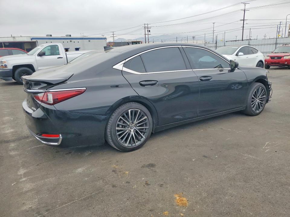 Aukcja sprzedaży 2024 Lexus Es 300h, vin: 58ADA1C11RU046990, numer aukcji: 53366366