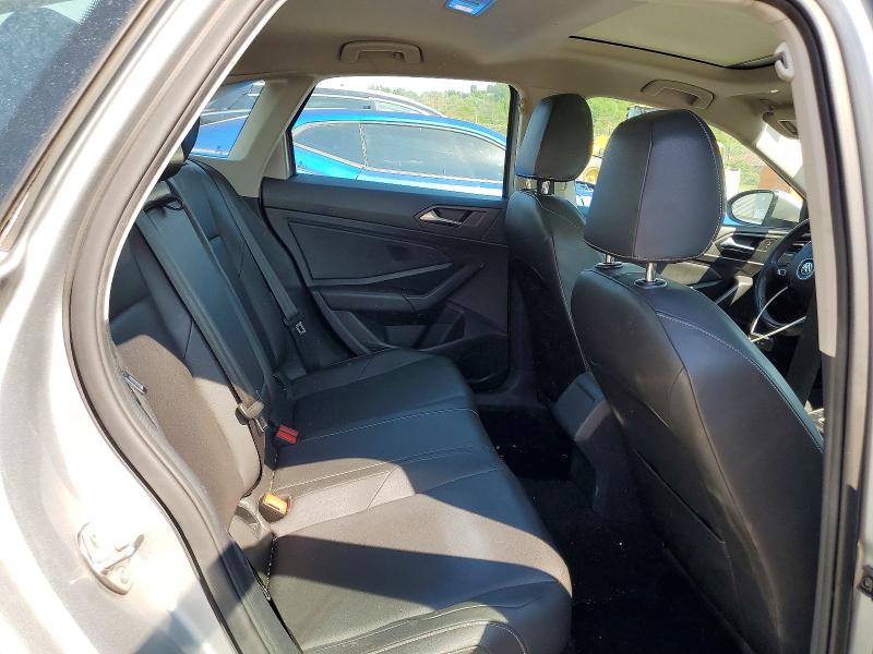 Aukcja sprzedaży 2019 Volkswagen Jetta, vin: 3VWCB7BU6KM208381, numer aukcji: 54042366