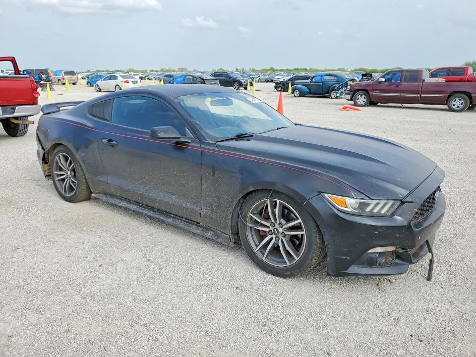 Продажа на аукционе авто 2016 Ford Mustang, vin: 1FA6P8TH4G5317420, номер лота: 54142206