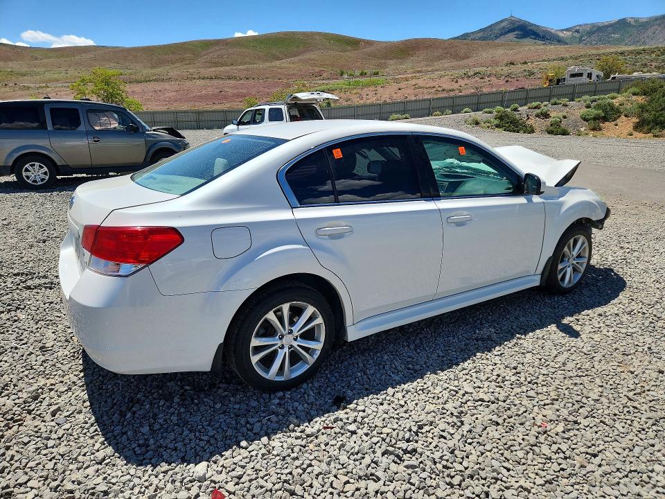 Продаж на аукціоні авто 2013 Subaru Legacy, vin: 4S3BMBC62D3034860, номер лоту: 54831986