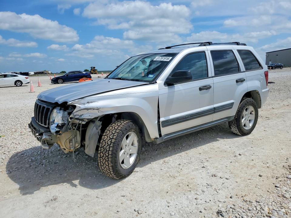 Aukcja sprzedaży 2005 Jeep Grand Cherokee, vin: 1J4HS48N75C526288, numer aukcji: 51761916
