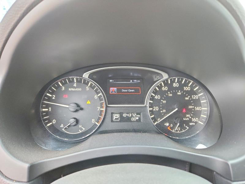 52235366 :رقم المزاد ، 1N4AL3AP7FN310365 vin ، 2015 Nissan Altima مزاد بيع