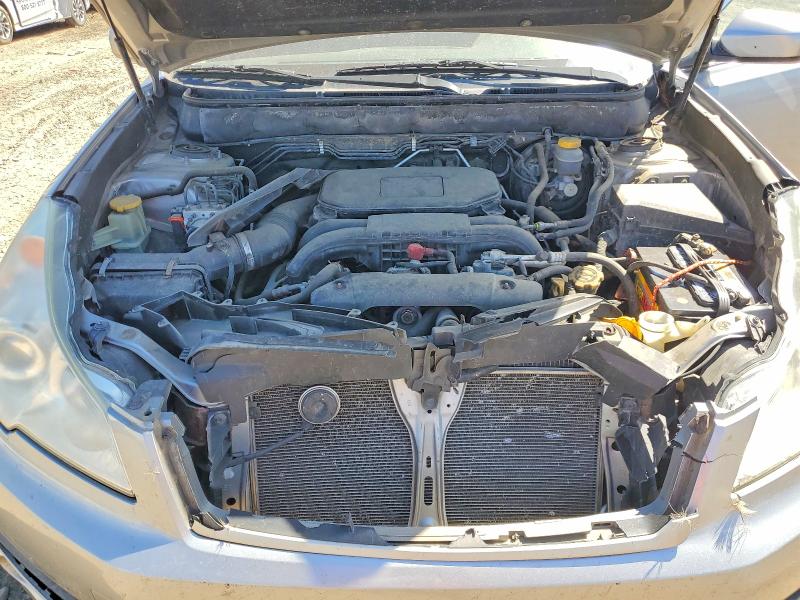 Aukcja sprzedaży 2011 Subaru Outback, vin: 4S4BRCKC6B3412993, numer aukcji: 53333586