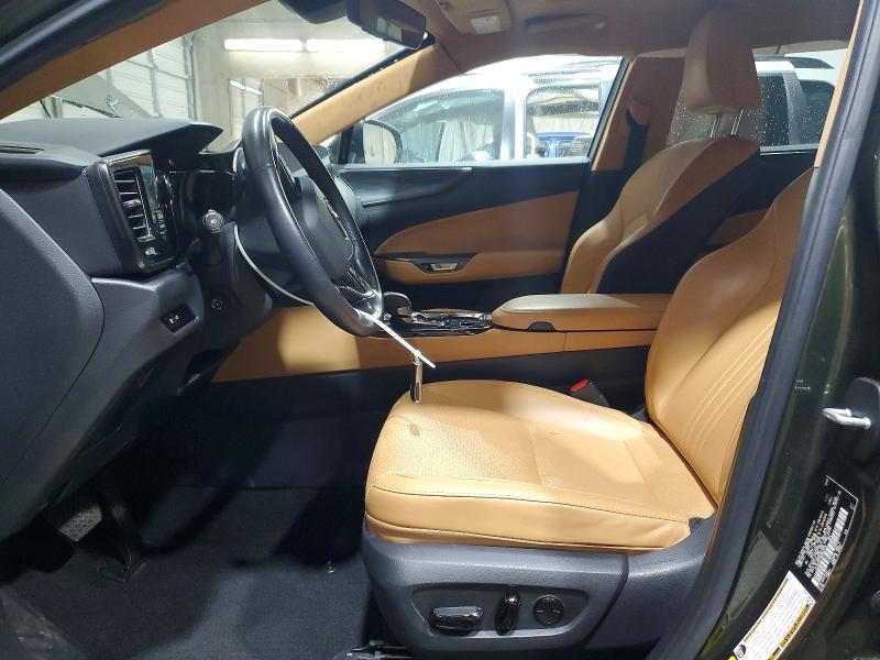 Продажа на аукционе авто 2022 Lexus Nx, vin: JTJGGCEZ7N2003778, номер лота: 55325466
