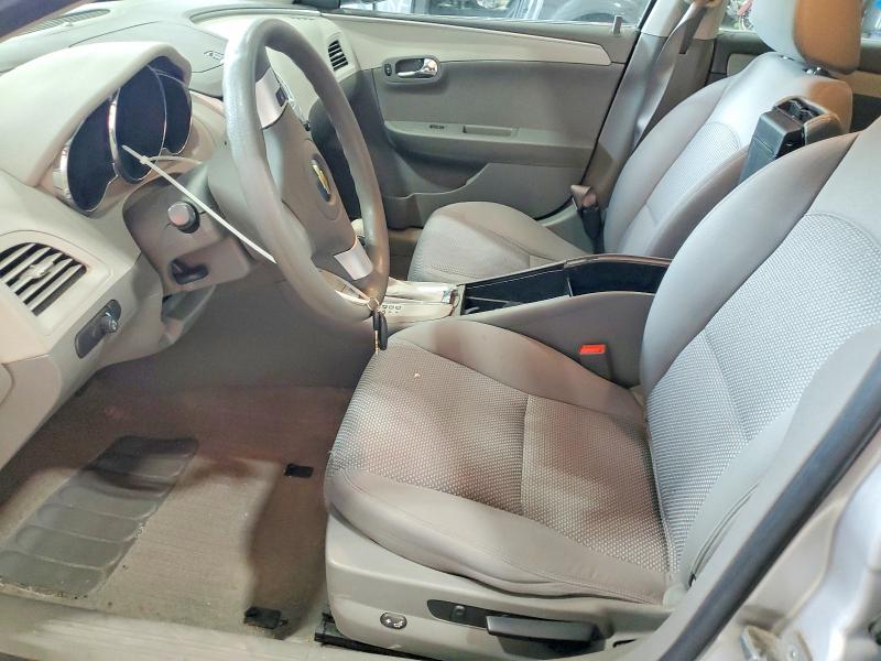 Aukcja sprzedaży 2011 Chevrolet Malibu, vin: 1G1ZB5E13BF264869, numer aukcji: 54260176