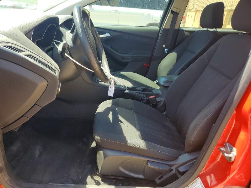 Продаж на аукціоні авто 2016 Ford Focus, vin: 1FADP3F28GL393459, номер лоту: 54017086