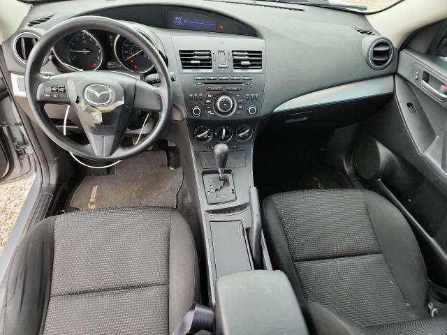 55527306 :رقم المزاد ، JM1BL1UF7C1512678 vin ، 2012 Mazda 3 مزاد بيع