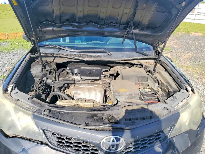 Aukcja sprzedaży 2014 Toyota Camry, vin: 4T1BF1FKXEU424805, numer aukcji: 55396436