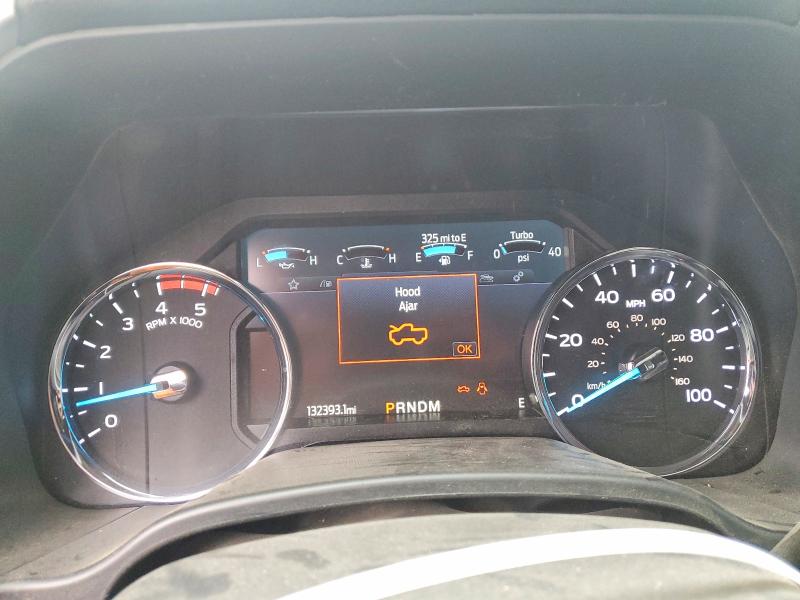 Aukcja sprzedaży 2021 Ford F250, vin: 1FT7W2BT4MED87452, numer aukcji: 52207826