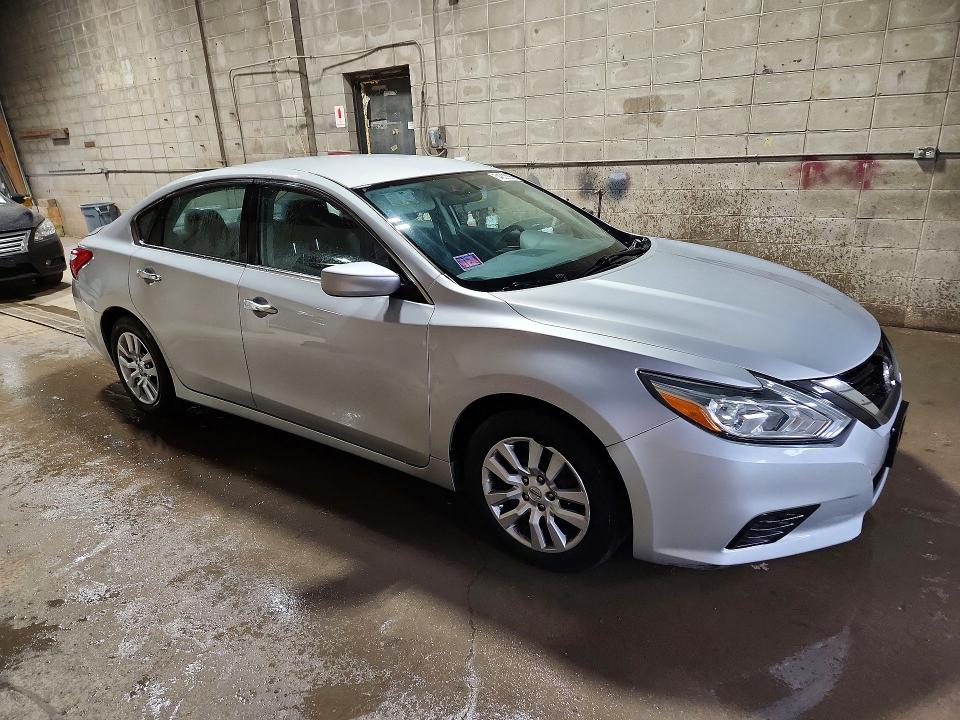Продажа на аукционе авто 2016 Nissan Altima, vin: 1N4AL3AP7GN346364, номер лота: 54835586