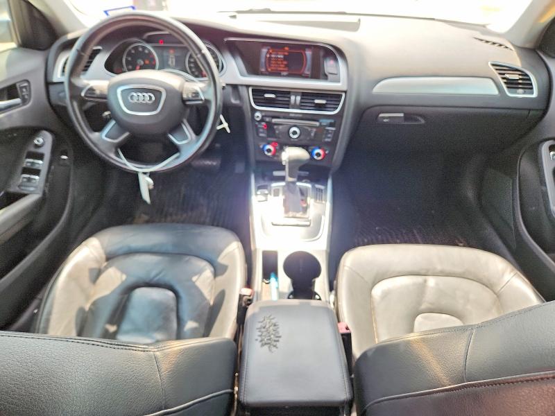Aukcja sprzedaży 2013 Audi A4, vin: WAUEFAFL1DA060331, numer aukcji: 55433476