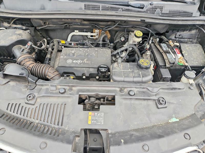 Продаж на аукціоні авто 2019 Buick Encore, vin: KL4CJASB7KB943261, номер лоту: 52165136