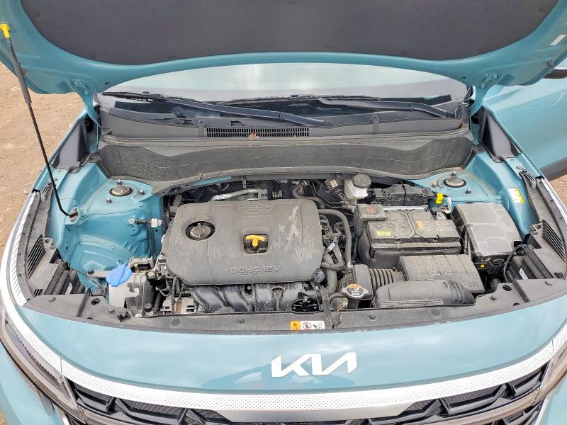 Aukcja sprzedaży 2024 Kia Seltos, vin: KNDERCAA6R7661282, numer aukcji: 52690276