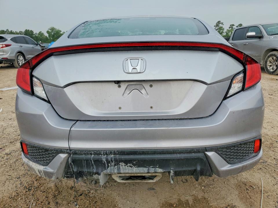 Aukcja sprzedaży 2019 Honda Civic, vin: 2HGFC4B8XKH303265, numer aukcji: 53127386